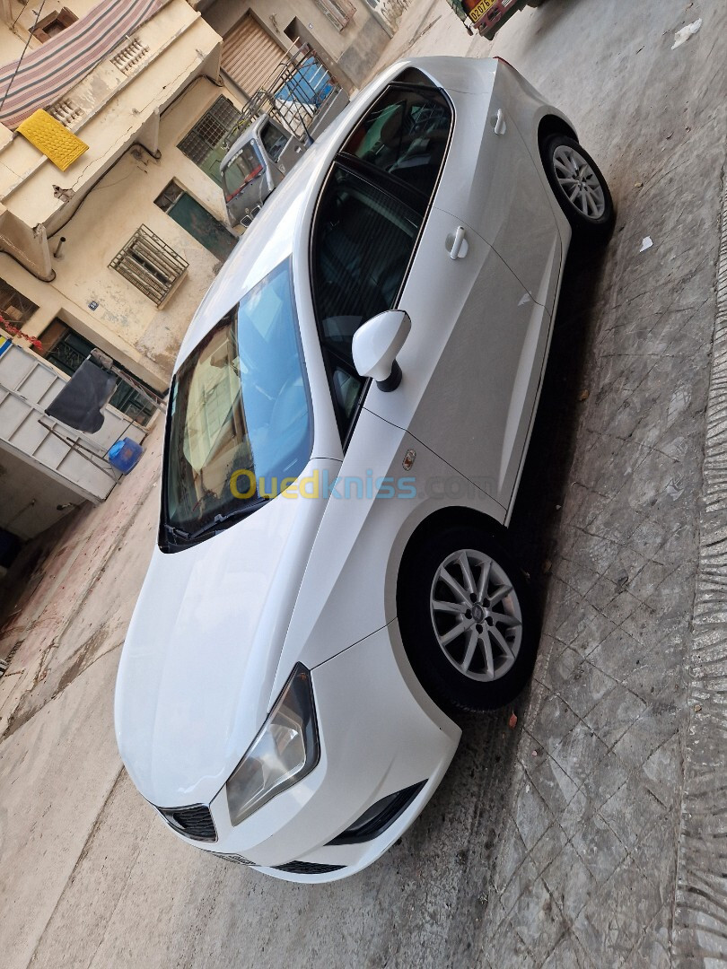 Seat Ibiza 2013 Fully