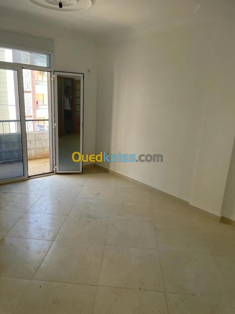 Location Appartement F3 Alger El achour