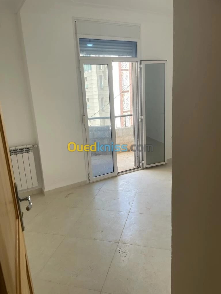 Location Appartement F3 Alger El achour