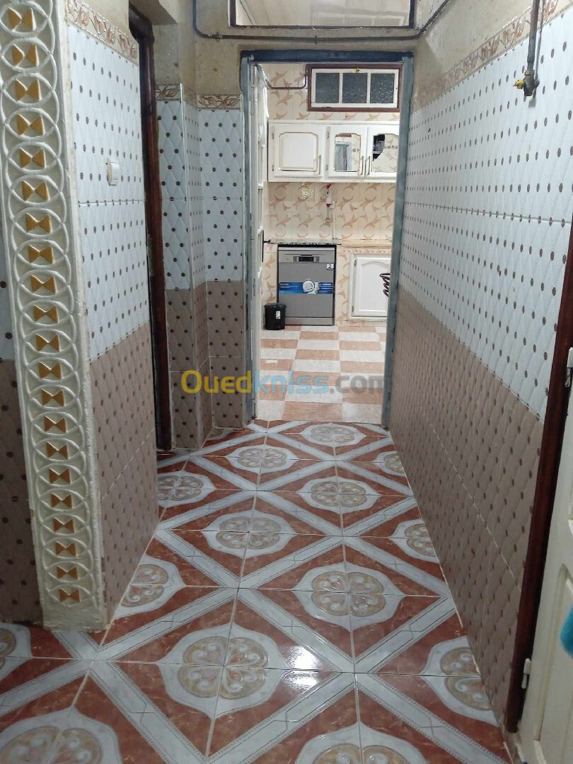 Vente Villa Tlemcen Hennaya