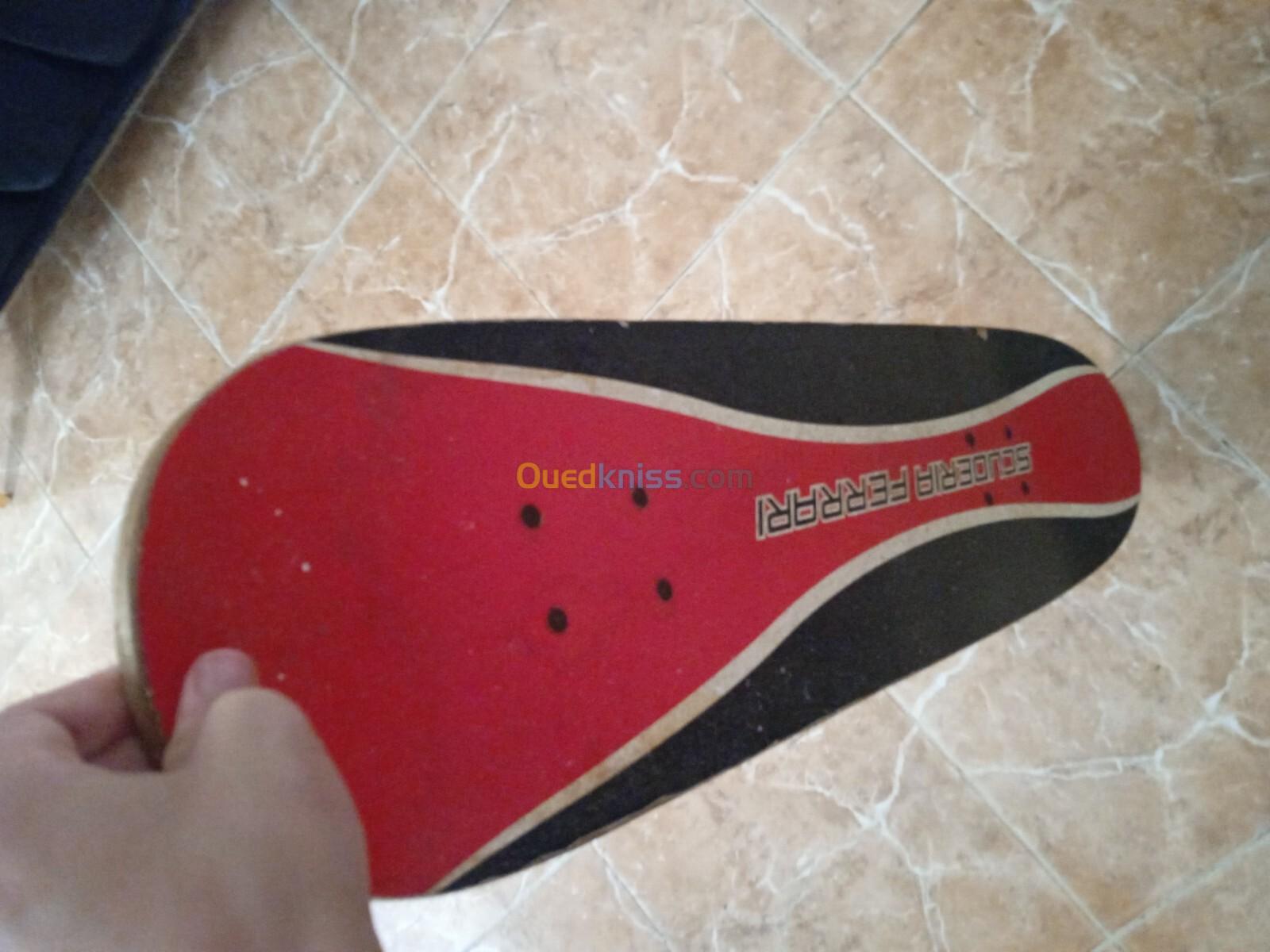 Skate board jdid 