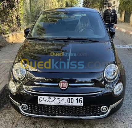 Fiat 500 2023 Dolcevita