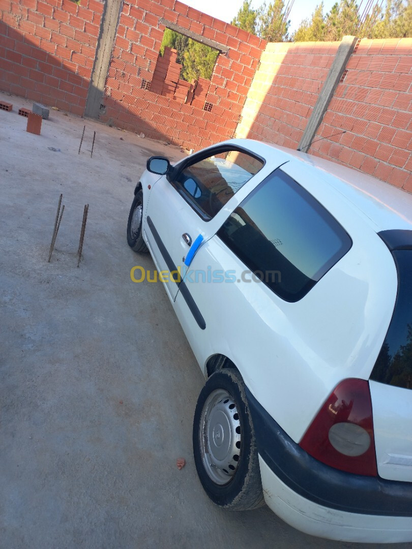 Renault Clio 2 2000 Clio 2