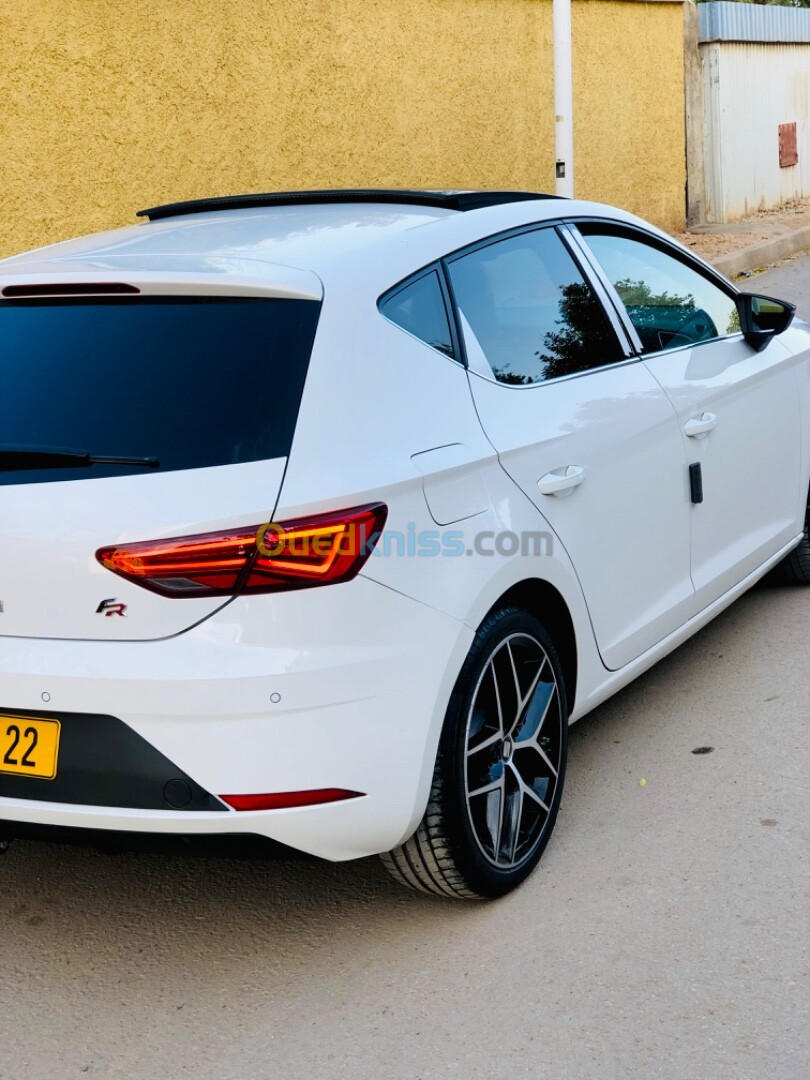 Seat Leon 2019 leon beats