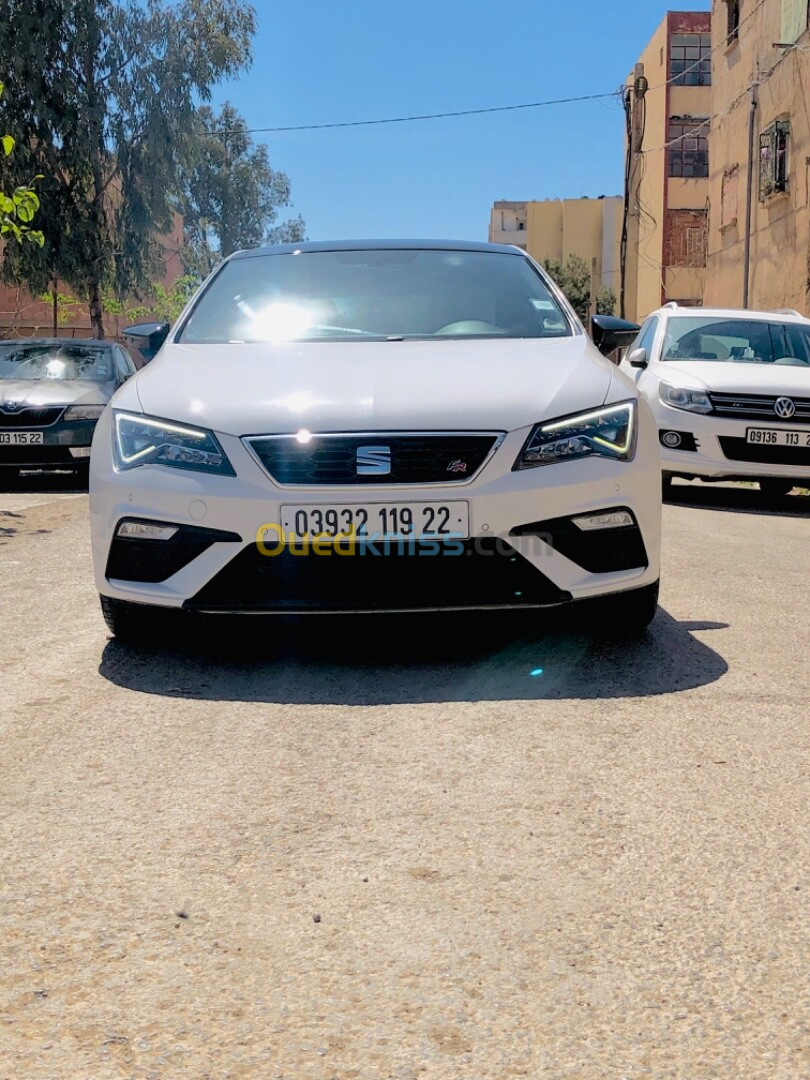 Seat Leon 2019 Leon bets