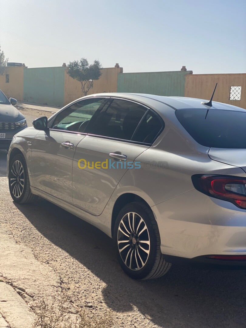 Fiat Tipo Sedan 2023 Life