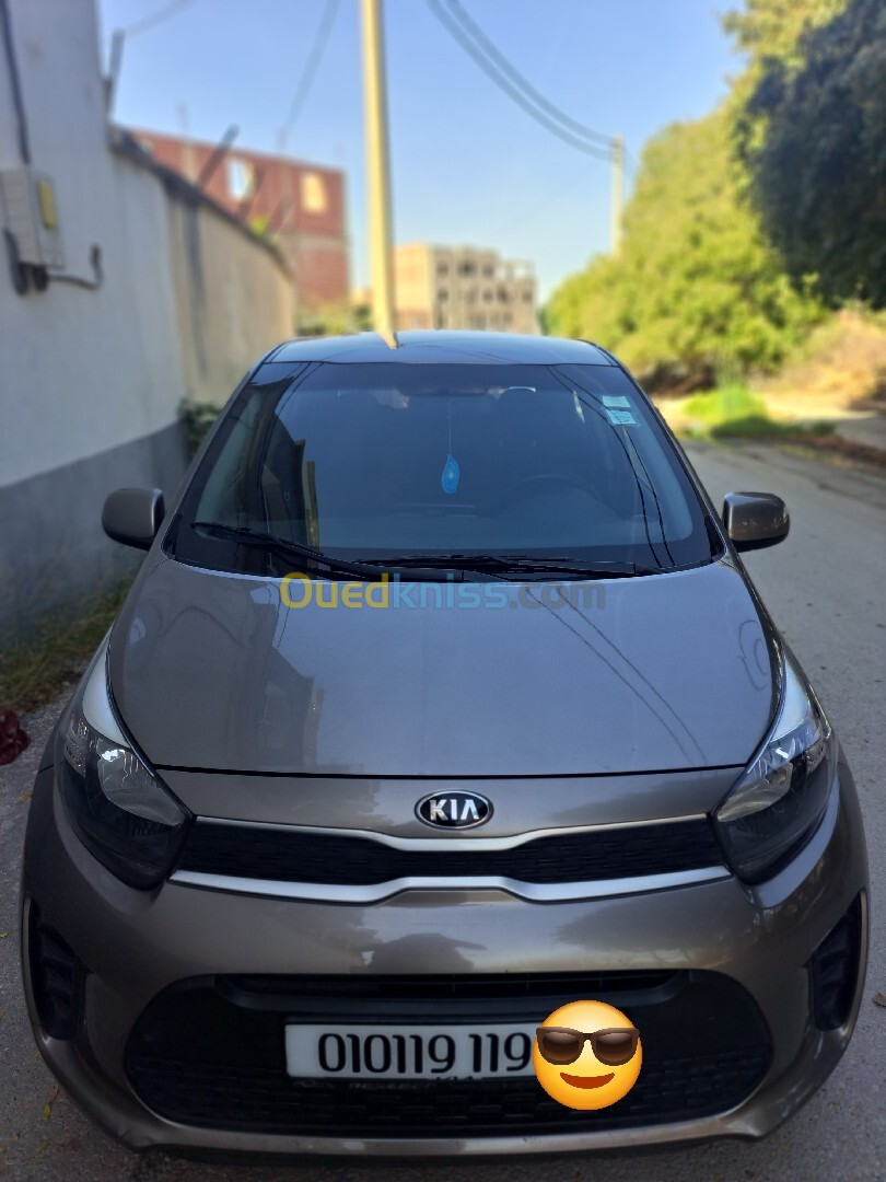 Kia Picanto 2019 EX