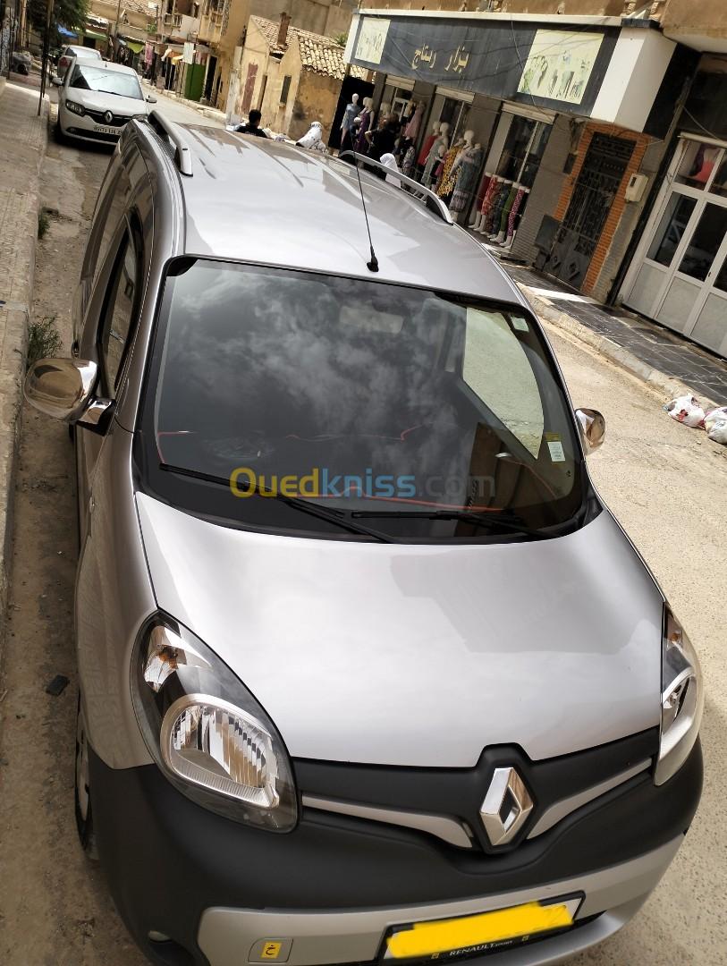 Renault Kangoo 2020 Confort (Utilitaire)