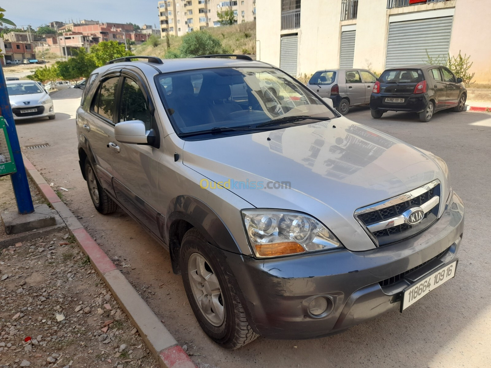 Kia Sorento 2009 