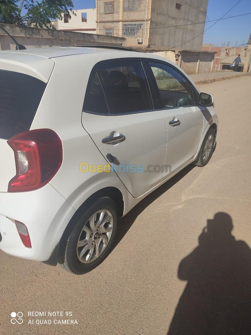 Kia Picanto 2018 EX