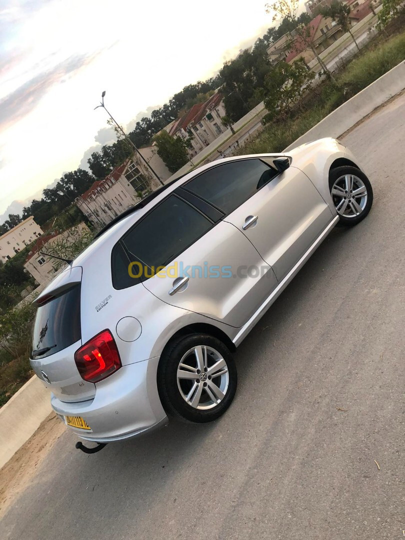 Volkswagen Polo 2013 Polo