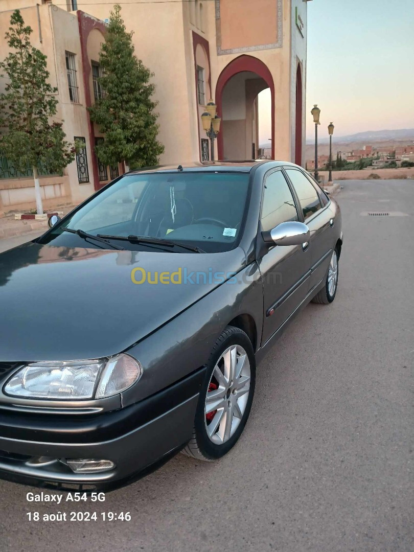 Renault Laguna 1 1995 