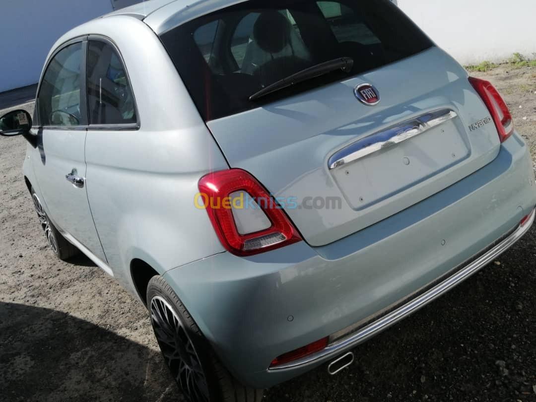 Fiat 500 HYBRID 2024 DOLCEVITA