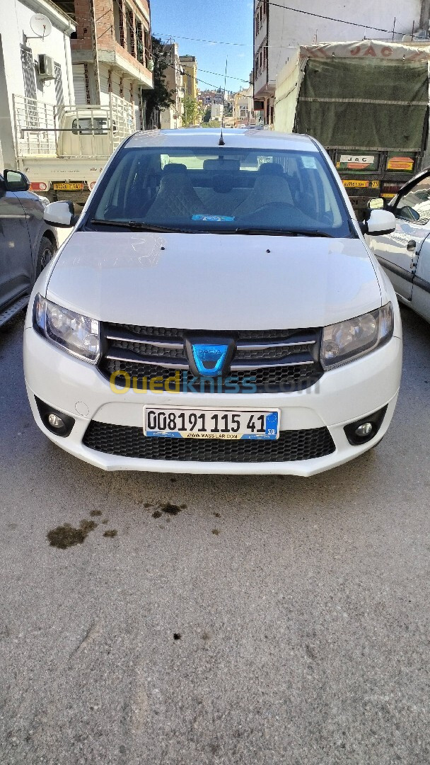 Dacia Logan 2015 Logan