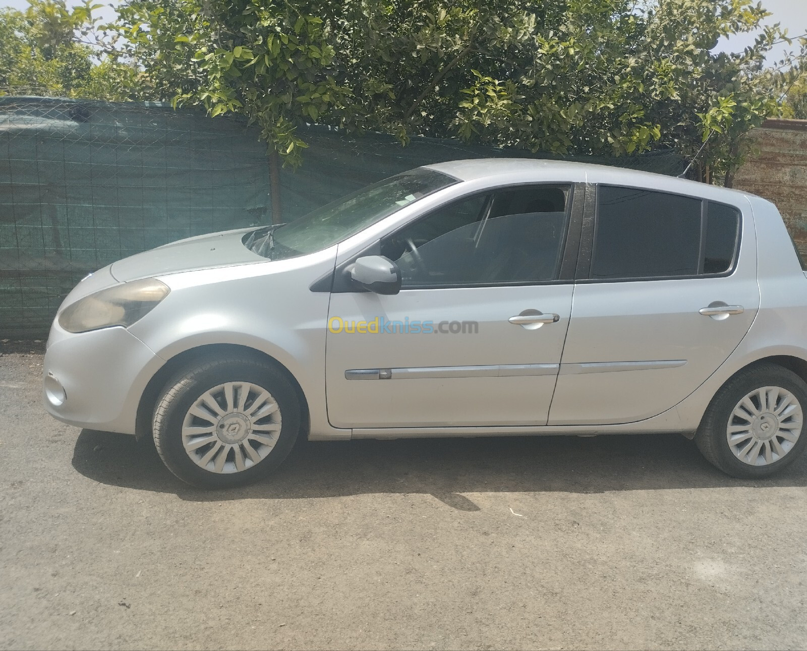 Renault Clio 3 2011 Clio 3