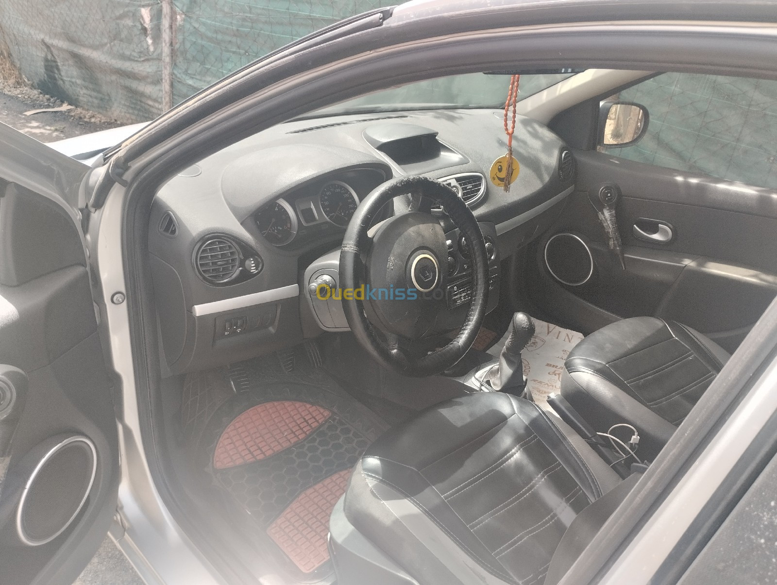 Renault Clio 3 2011 Clio 3