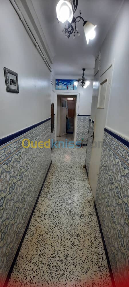 Vente Appartement F4 Oran Oran