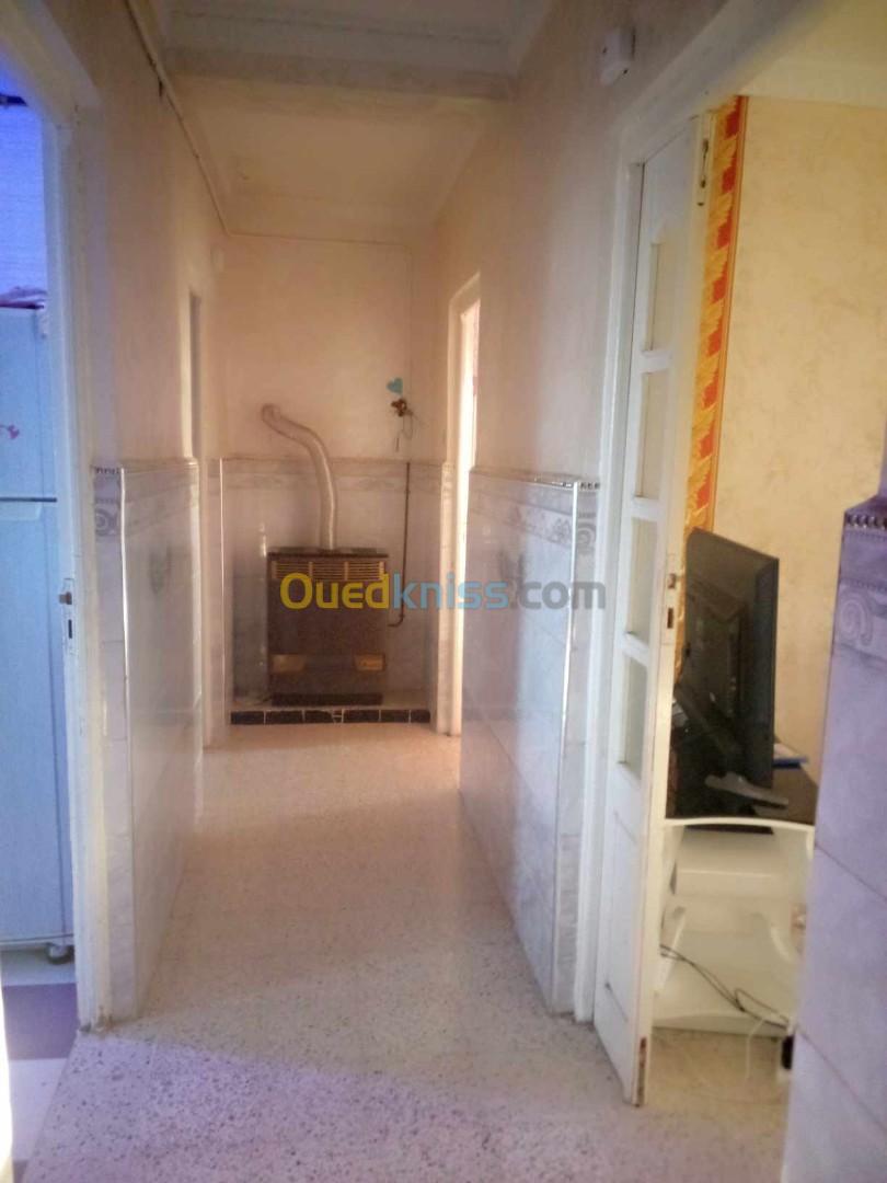 Vente Appartement F3 Annaba El hadjar