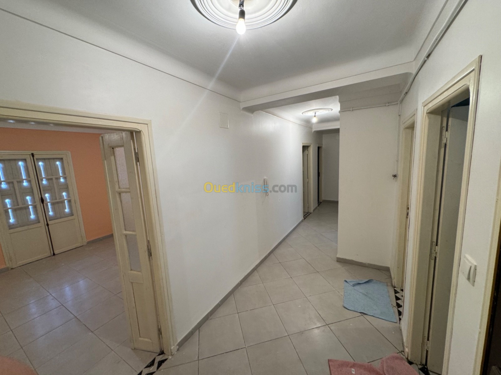 Vente Appartement Tipaza Kolea