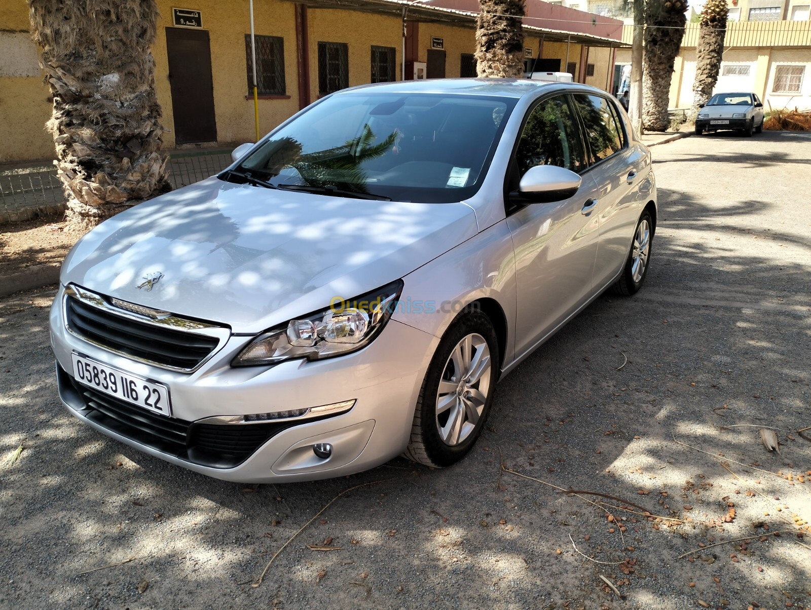 Peugeot 308 2016 Active