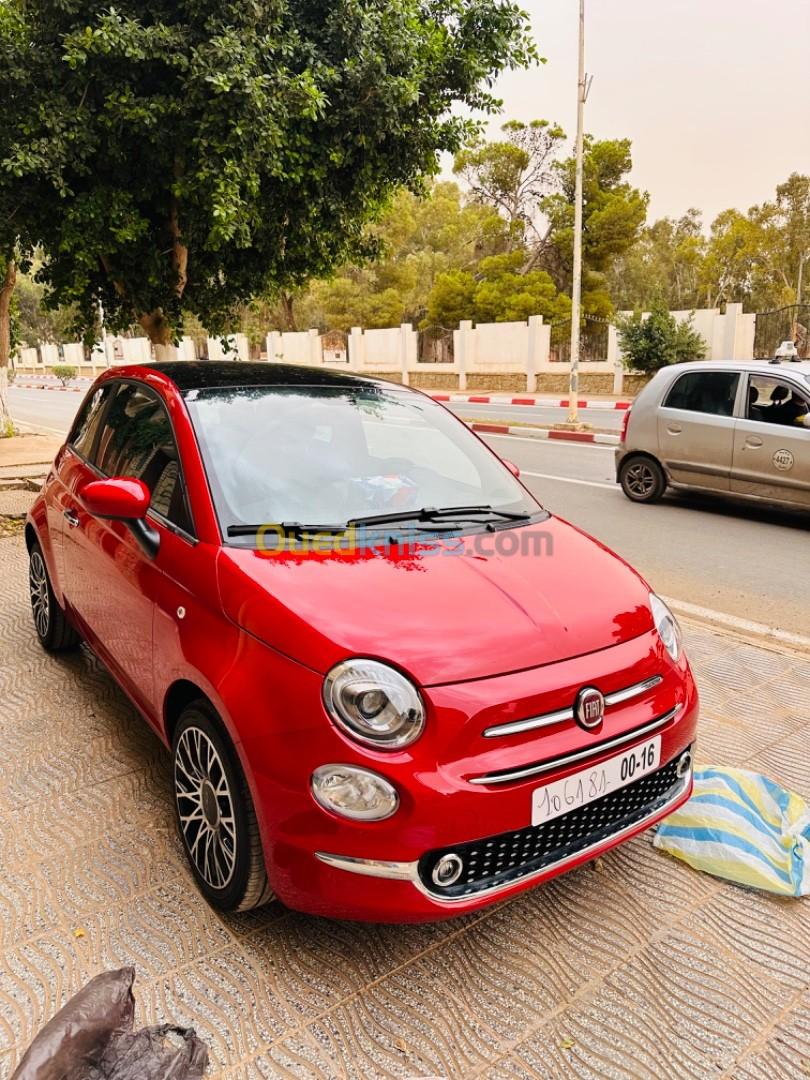 Fiat 500 2024 Dolcevita