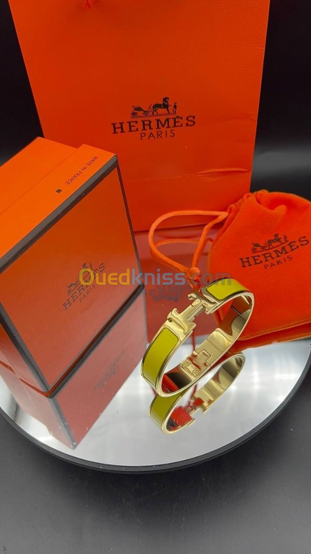 Bracelet hermes 