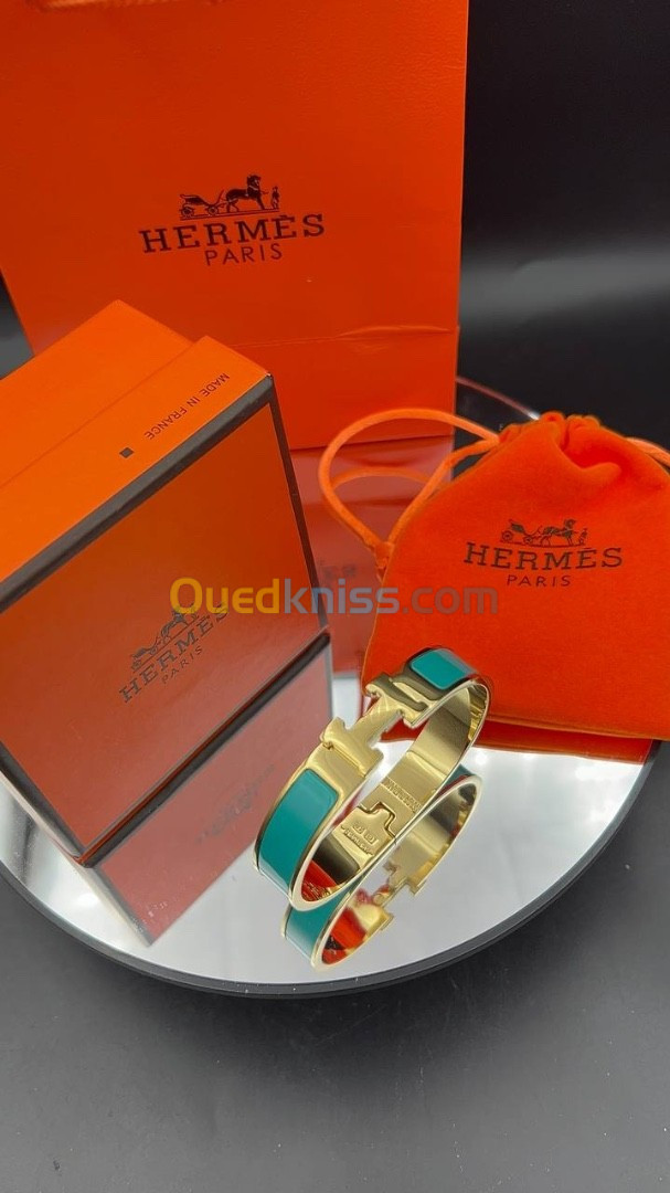 Bracelet hermes 