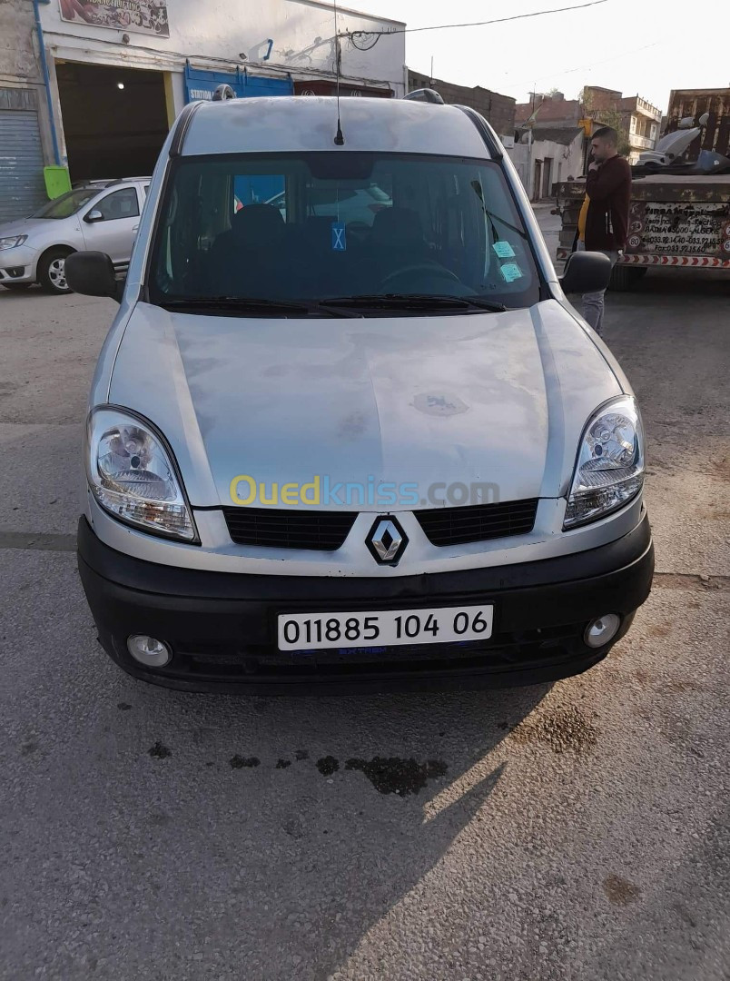 Renault Kangoo 2004 Kangoo