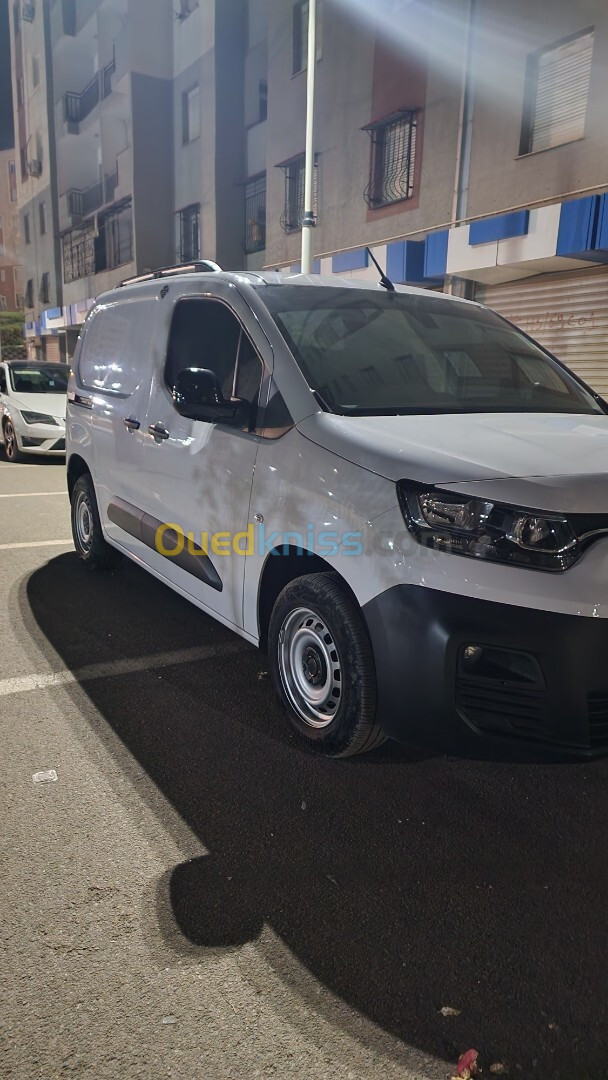 Fiat Doblo 2023 Professional