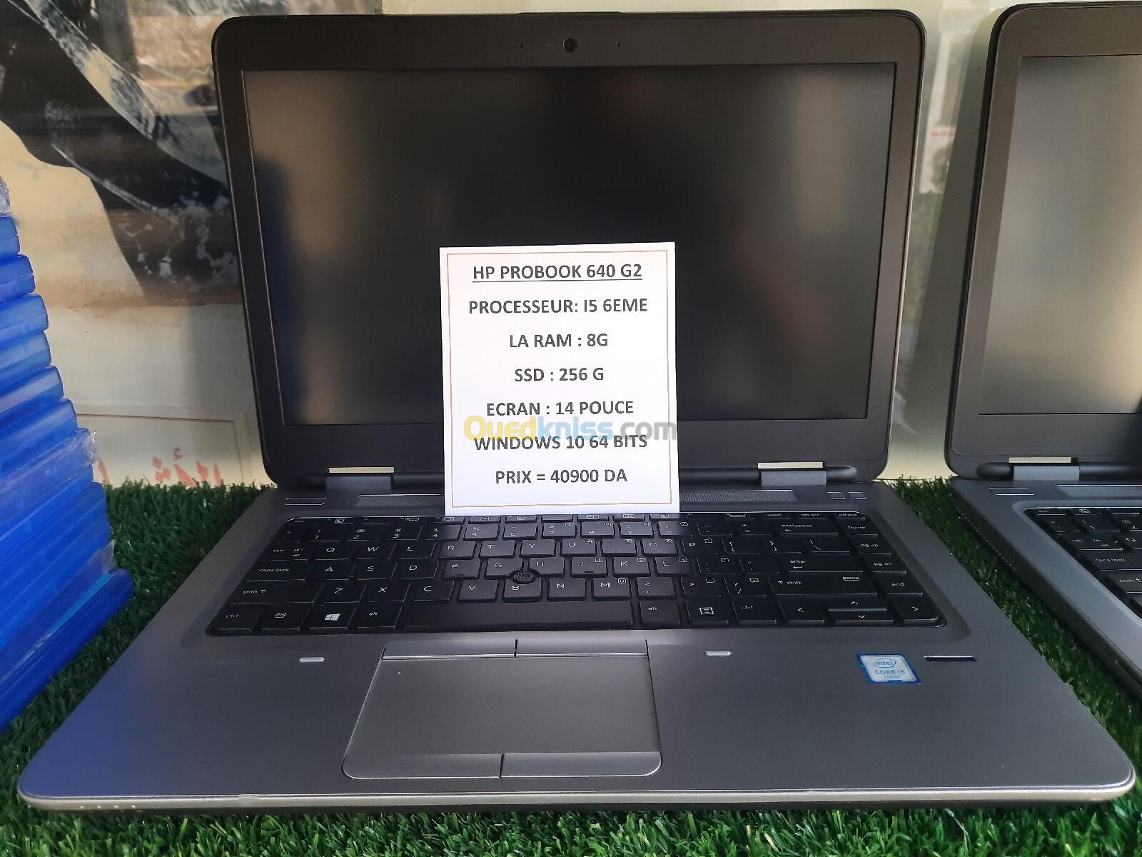 Hp probook 640 g2 