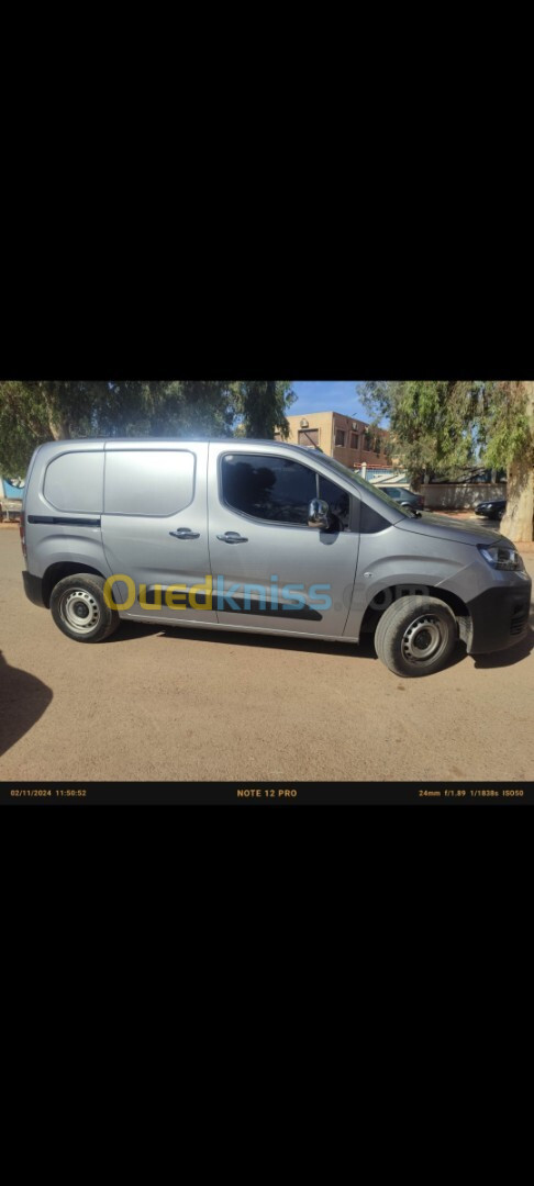 Fiat Doblo 2024 Doblo