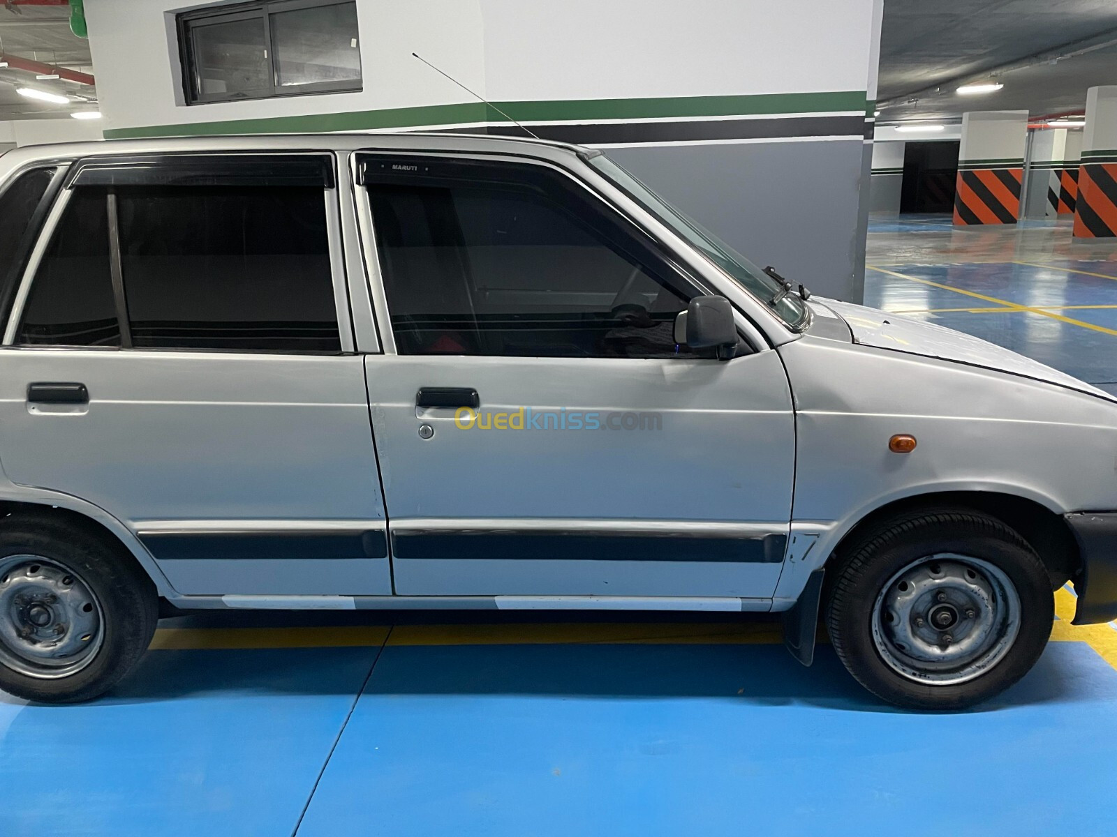 Suzuki Maruti 800 2013 Maruti 800