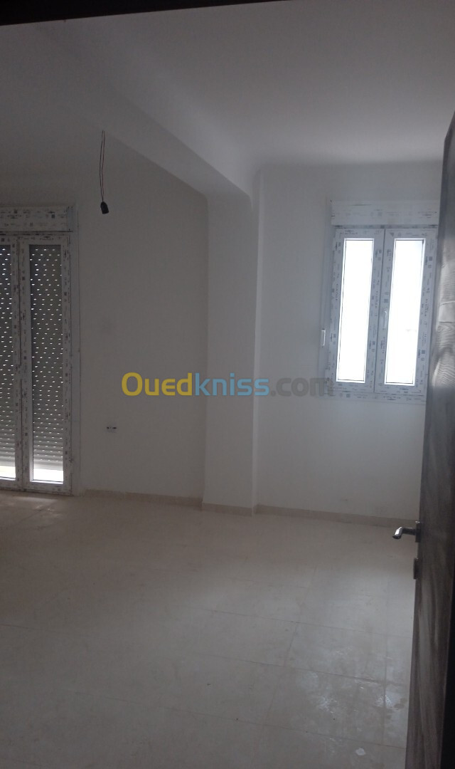 Vente Appartement F4 Batna Batna