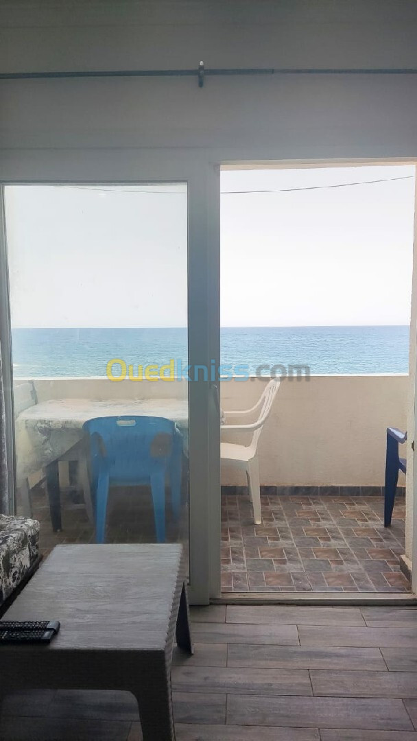 Location Bungalow Tipaza Tipaza