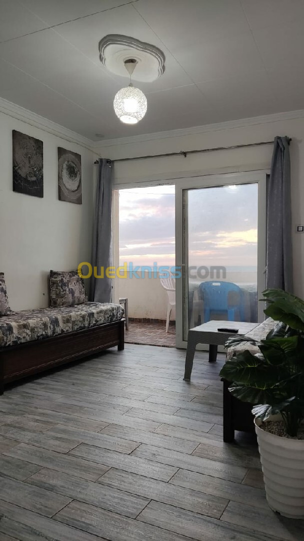 Location Bungalow Tipaza Tipaza