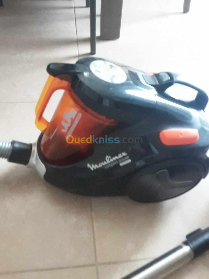 Aspirateur Moulinex 