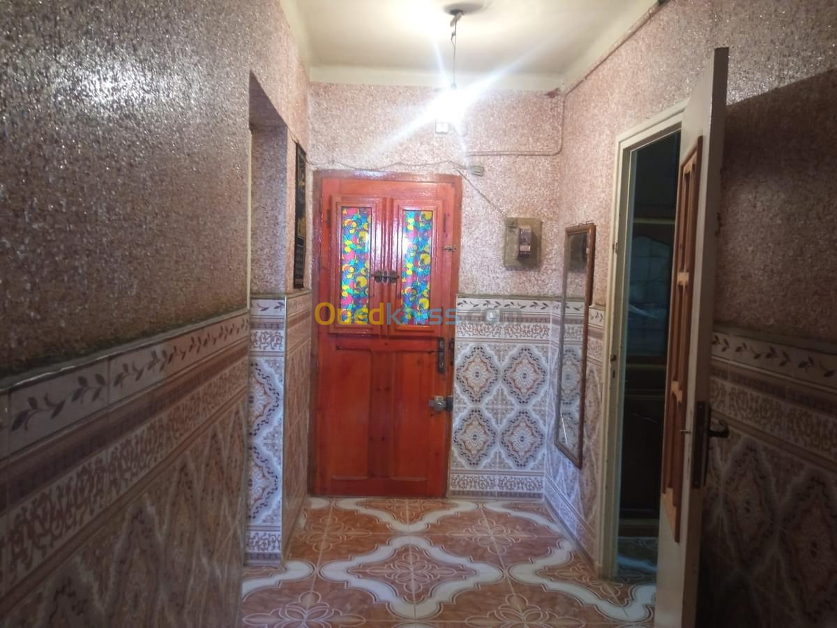 Vente Appartement F5 Batna Batna