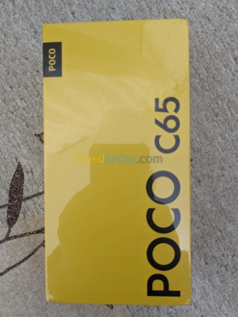 POCO C65