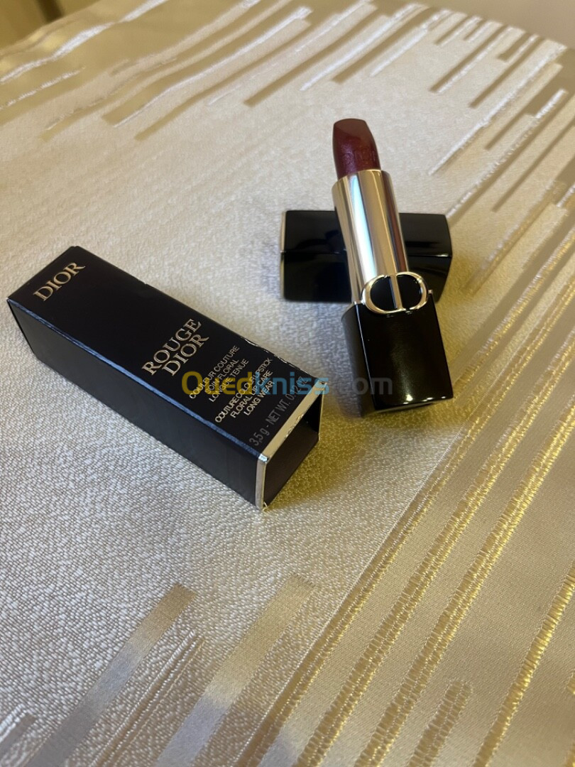 ROUGE À LÈVRE DIOR original 