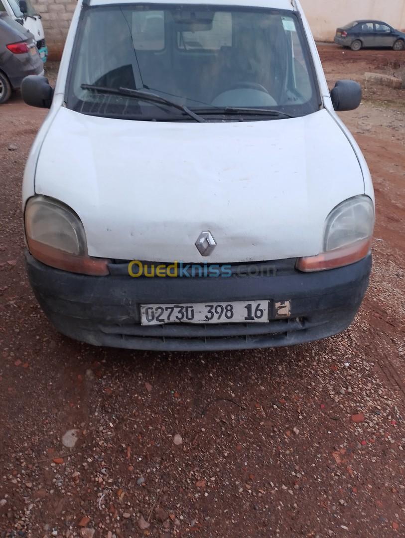 Renault Kangoo 1998 Kangoo