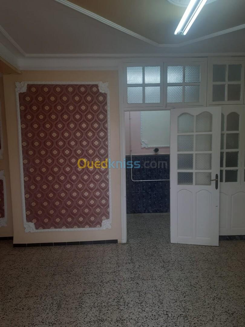 Location Appartement F4 Sétif Setif