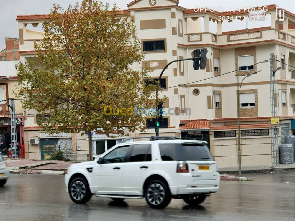 Location Immeuble Sétif Setif