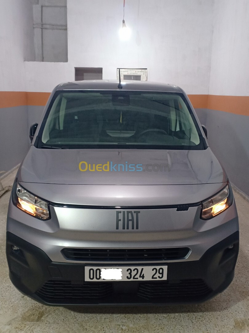 Fiat Doblo 2024 