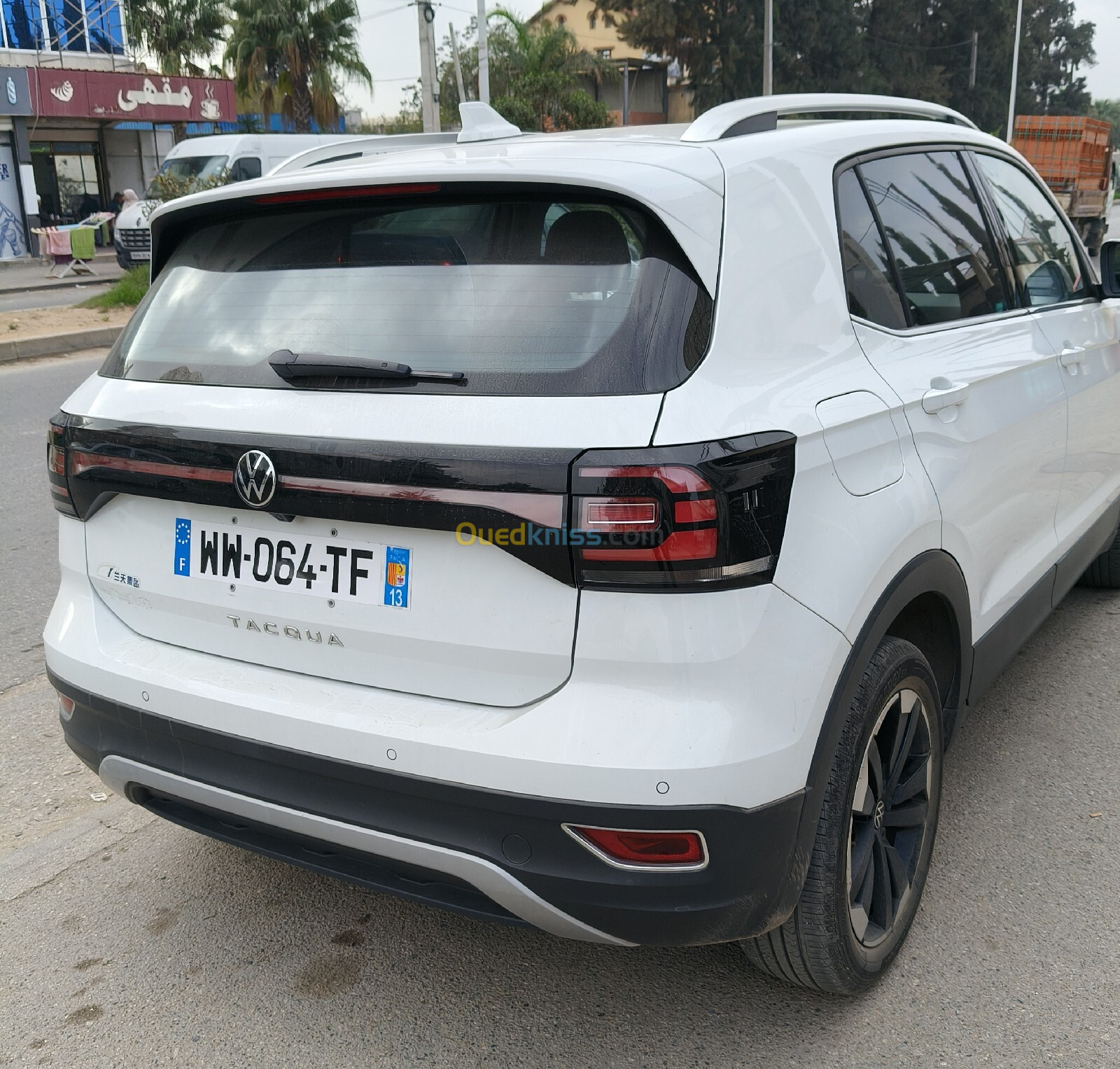 Volkswagen T-Cross 2023 T.cross