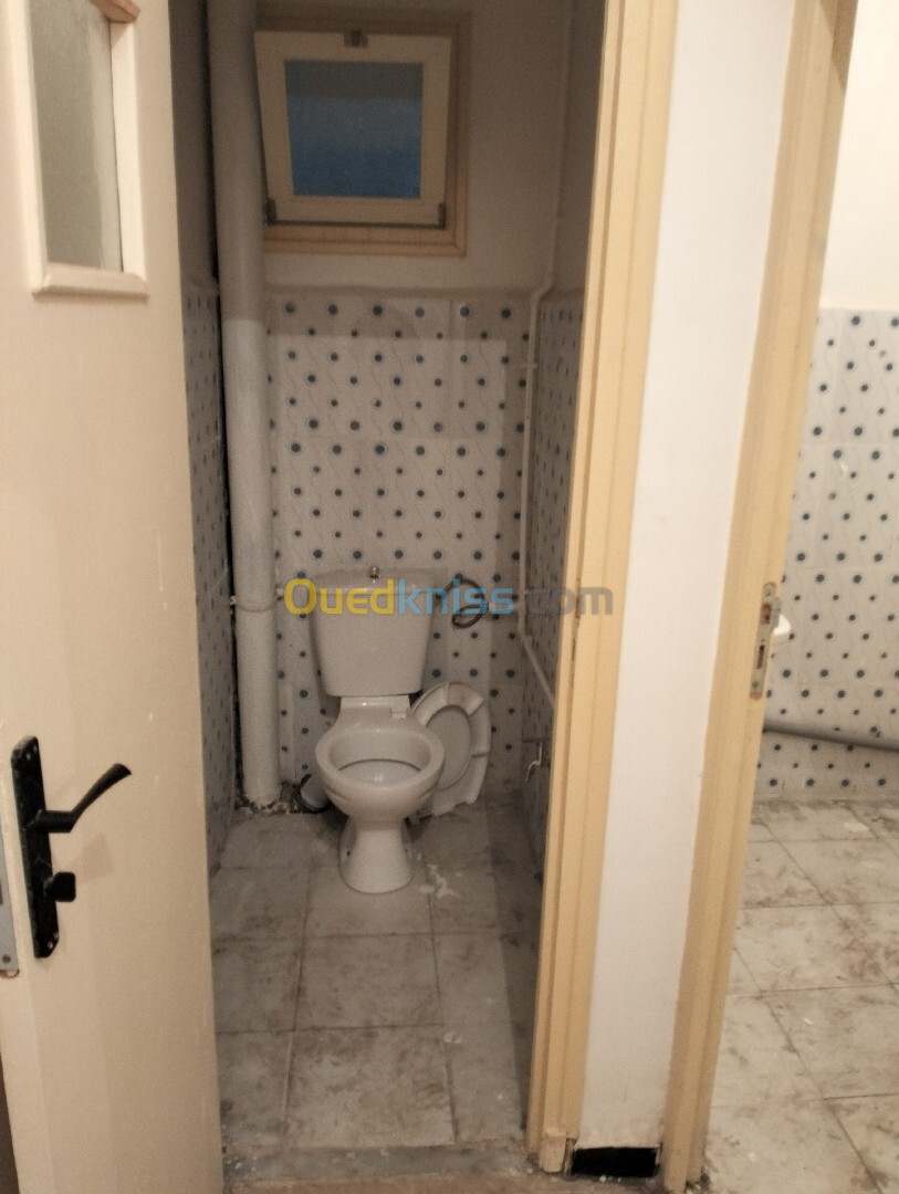 Location Appartement F3 Alger Dar el beida