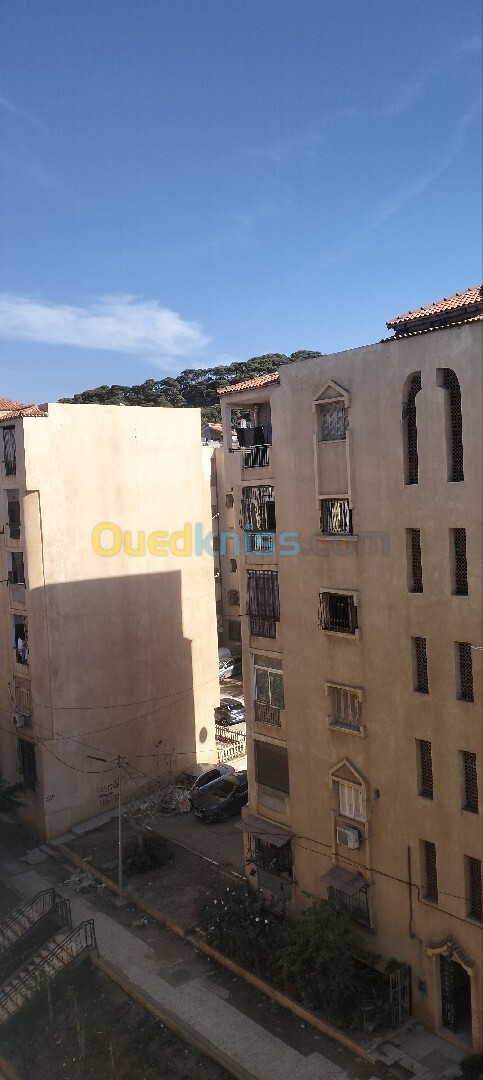 Location Appartement F3 Tipaza Bou haroun