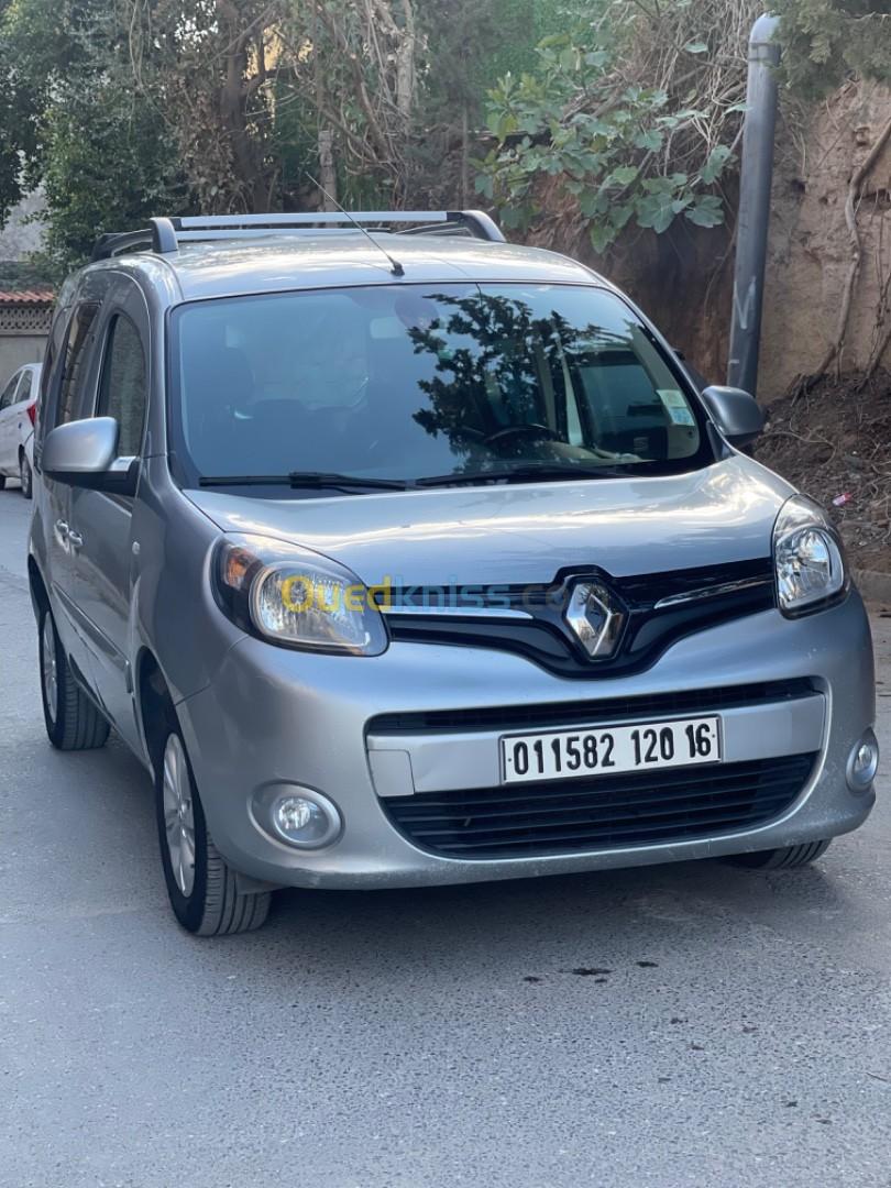 Renault Kangoo 2020 Kangoo