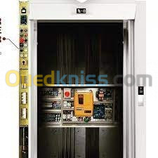 maintenance est réparation ascenseur turque (arcode-micosis)aadl-lpp-lpl