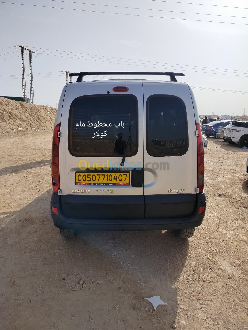 Renault Kangoo 2004 Kangoo