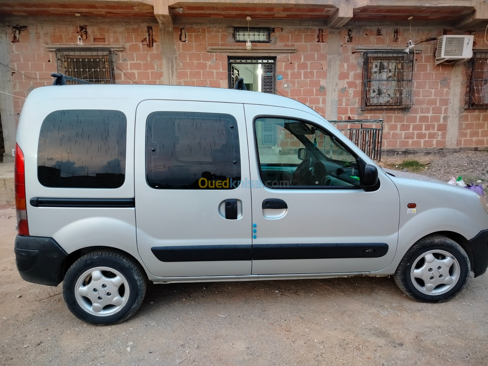 Renault Kangoo 2004 Kangoo